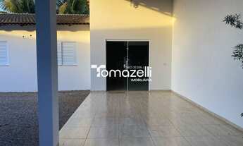 Imagem 4: Casa com 3 dormitórios à venda, Cidade Nova, LUCAS DO RIO VERDE - MT