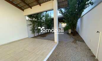 Imagem 3: Casa com 3 dormitórios à venda, Cidade Nova, LUCAS DO RIO VERDE - MT