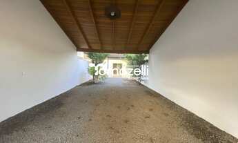 Imagem 2: Casa com 3 dormitórios à venda, Cidade Nova, LUCAS DO RIO VERDE - MT