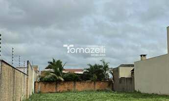 Imagem: Lote, Bandeirantes, LUCAS DO RIO VERDE