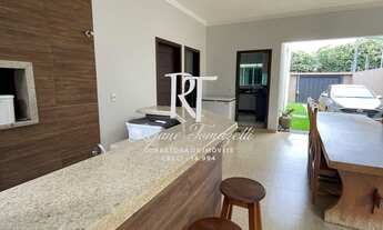 Imagem 4: Casa à venda, Bandeirantes, LUCAS DO RIO VERDE - MT