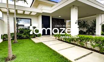 Imagem: Imóvel de Alto Padrão no bairro Bandeirantes