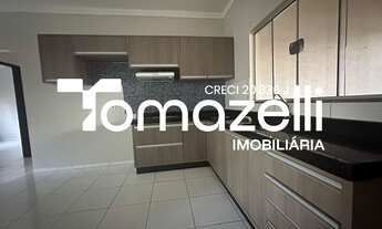 Imagem 2: Casa à venda, Parque das Emas, LUCAS DO RIO VERDE - MT