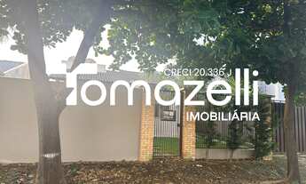 Imagem: Casa à venda, Parque das Emas, LUCAS DO