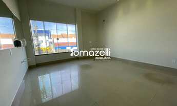 Imagem: Locação de Salas Comerciais no Centro