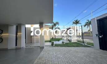 Imagem 3: Para Viver Bem Arquitetura Sofisticada e Acabamentos Premium