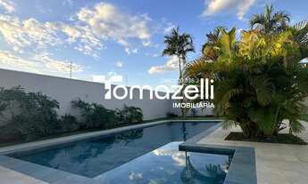 Imagem 7: Para Viver Bem Arquitetura Sofisticada e Acabamentos Premium