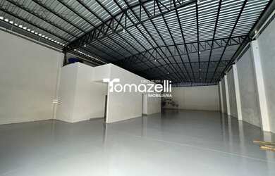 Imagem 2: Barracão para locação, Bandeirantes, LUCAS DO RIO VERDE - MT