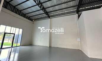 Imagem 4: Barracão para locação, Bandeirantes, LUCAS DO RIO VERDE - MT