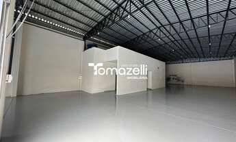 Imagem 3: Barracão para locação, Bandeirantes, LUCAS DO RIO VERDE - MT