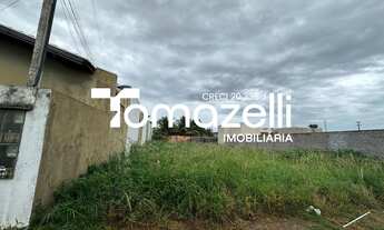 Imagem: Terreno à venda, Parque das Emas, LUCAS