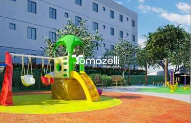 Imagem 2: Apartamento para locação, Parque dos Buritis, LUCAS DO RIO VERDE - MT