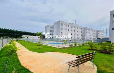 Imagem 4: Apartamento para locação, Parque dos Buritis, LUCAS DO RIO VERDE - MT