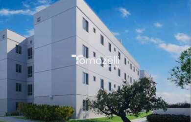 Imagem 5: Apartamento para locação, Parque dos Buritis, LUCAS DO RIO VERDE - MT