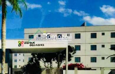 Imagem 6: Apartamento para locação, Parque dos Buritis, LUCAS DO RIO VERDE - MT