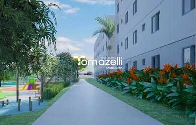 Imagem 7: Apartamento para locação, Parque dos Buritis, LUCAS DO RIO VERDE - MT