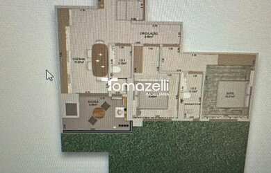 Imagem 4: Apartamento Residencial Personalite , Bandeirantes, LUCAS DO RIO VERDE - MT