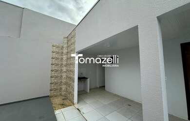 Imagem 2: Casa à venda, Jardim Primavera, LUCAS DO RIO VERDE - MT