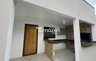 Imagem 3: Casa à venda, Jardim Primavera, LUCAS DO RIO VERDE - MT