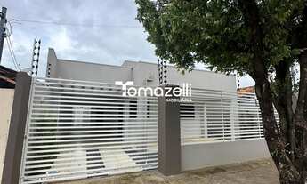 Imagem: Casa à venda, Jardim Primavera, LUCAS DO