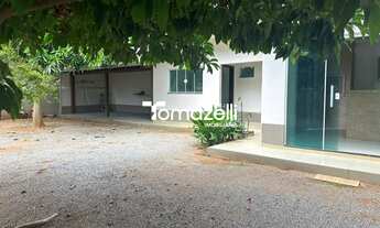 Imagem 6: Casa à venda, de Suíte com Hidro, Centro, LUCAS DO RIO VERDE - MT