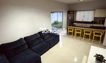 Imagem 5: Casa à venda, Bandeirantes, LUCAS DO RIO VERDE - MT