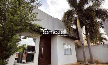 Imagem 3: Casa à venda, Bandeirantes, LUCAS DO RIO VERDE - MT