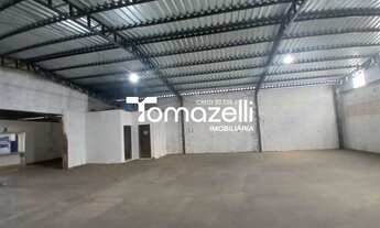 Imagem 3: Barracão para locação, Bandeirantes, LUCAS DO RIO VERDE - MT