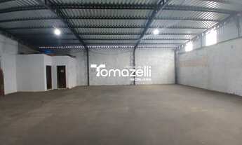 Imagem 6: Barracão para locação, Bandeirantes, LUCAS DO RIO VERDE - MT