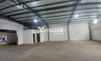 Imagem 7: Barracão para locação, Bandeirantes, LUCAS DO RIO VERDE - MT