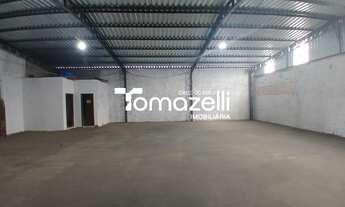 Imagem: Barracão para locação, Bandeirantes