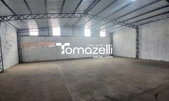 Imagem 2: Barracão para locação, Bandeirantes, LUCAS DO RIO VERDE - MT