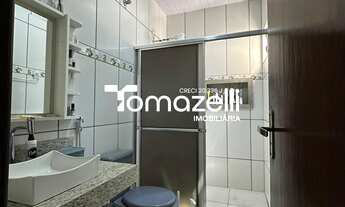 Imagem 5: Casa com 3 dormitórios à venda, Parque das Araras, LUCAS DO RIO VERDE - MT