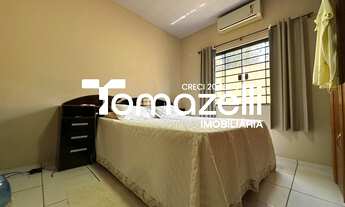 Imagem 2: Casa com 3 dormitórios à venda, Parque das Araras, LUCAS DO RIO VERDE - MT