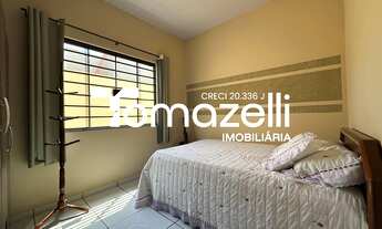 Imagem 3: Casa com 3 dormitórios à venda, Parque das Araras, LUCAS DO RIO VERDE - MT