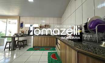 Imagem 6: Casa com 3 dormitórios à venda, Parque das Araras, LUCAS DO RIO VERDE - MT