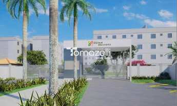 Imagem: Apartamento para locação, Parque dos Buritis