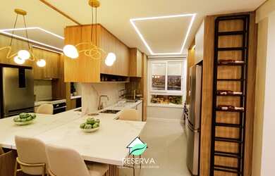 Imagem 7: LANÇAMENTO URBAN RESIDENCE - CENTRO FOZ DO IGUAÇU - PR