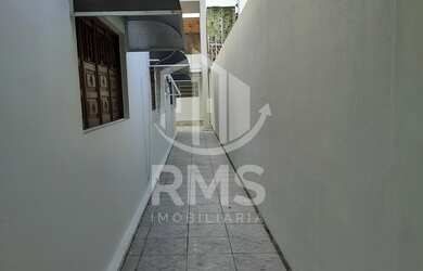 Imagem 3: ALUGA-SE CASA P FINS COMERCIAIS, RUA PARALELA DA AV. CECI CUNHA