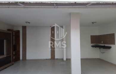 Imagem 4: ALUGA-SE CASA P FINS COMERCIAIS, RUA PARALELA DA AV. CECI CUNHA