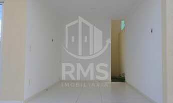 Imagem 2: ALUGA-SE CASA EM CONDOMÍNIO FECHADO - ARAPIRACA - AL