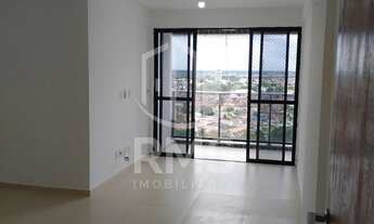 Imagem: Alugo apartamento de 3 quartos no Residencial