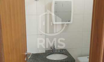 Imagem 6: Alugo apartamento de 3 quartos no Residencial Espace Arapiraca-AL