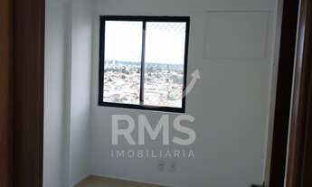 Imagem 7: Alugo apartamento de 3 quartos no Residencial Espace Arapiraca-AL