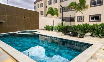 Imagem: Apartamento com 2 dormitórios para locação