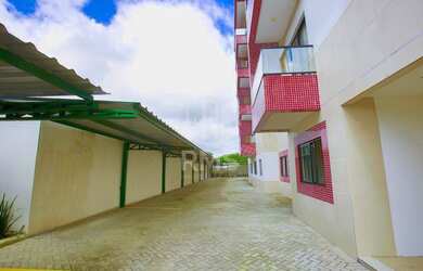 Imagem 4: Alugo apartamentos com 2 e 3 quartos no residencial Eva Pessoa bairro Baixa Grande Arapira