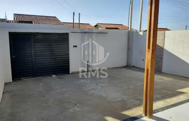 Imagem 4: ALUGA-SE CASA NO LOTEAMENTO JATOBÁ, MASSARANDUBA, ARAPIRACA - AL