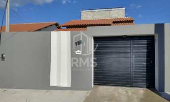 Imagem: ALUGA-SE CASA NO LOTEAMENTO JATOBÁ, MASSARANDUBA