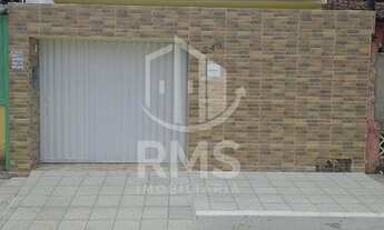 Imagem: ALUGA-SE CASA BAIRRO BRASILIA, ARAPIRACA