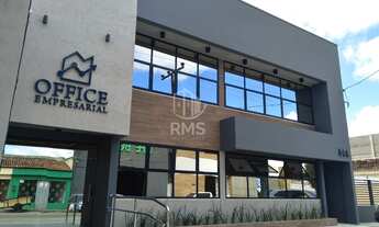 Imagem: Alugo salas comerciais no Office Empresarial